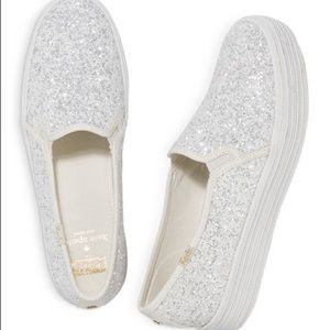 Glitter Keds